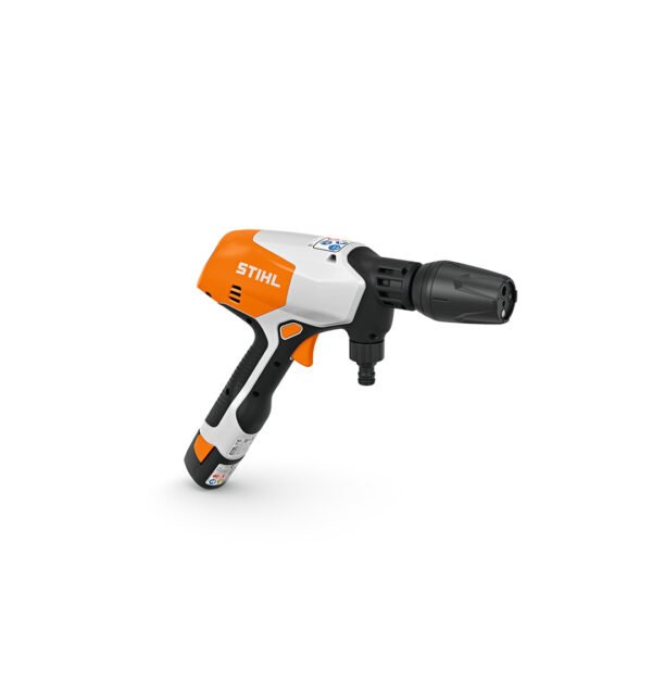 RCA20_pr STIHL RCA 20.0 | Батериски перач под притисок