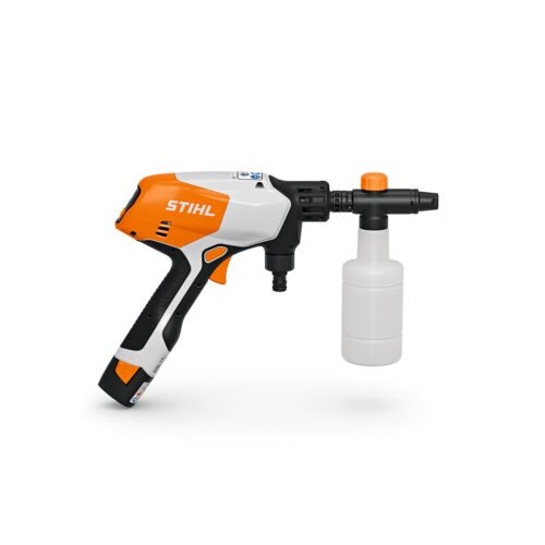 STIHL RCA 20.0 | Батериски перач под притисок