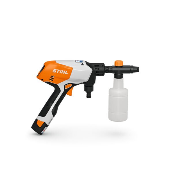RCA20_pr2 STIHL RCA 20.0 | Батериски перач под притисок
