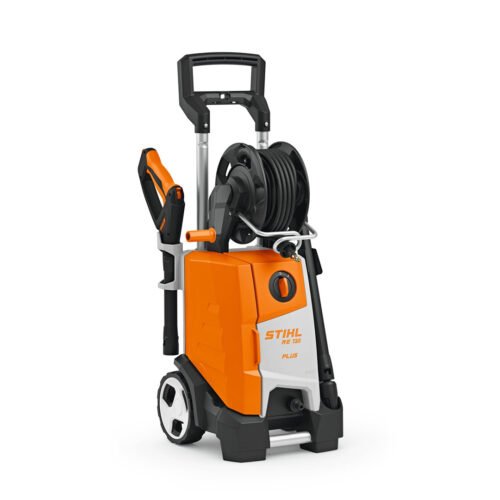 STIHL RE 130 PLUS