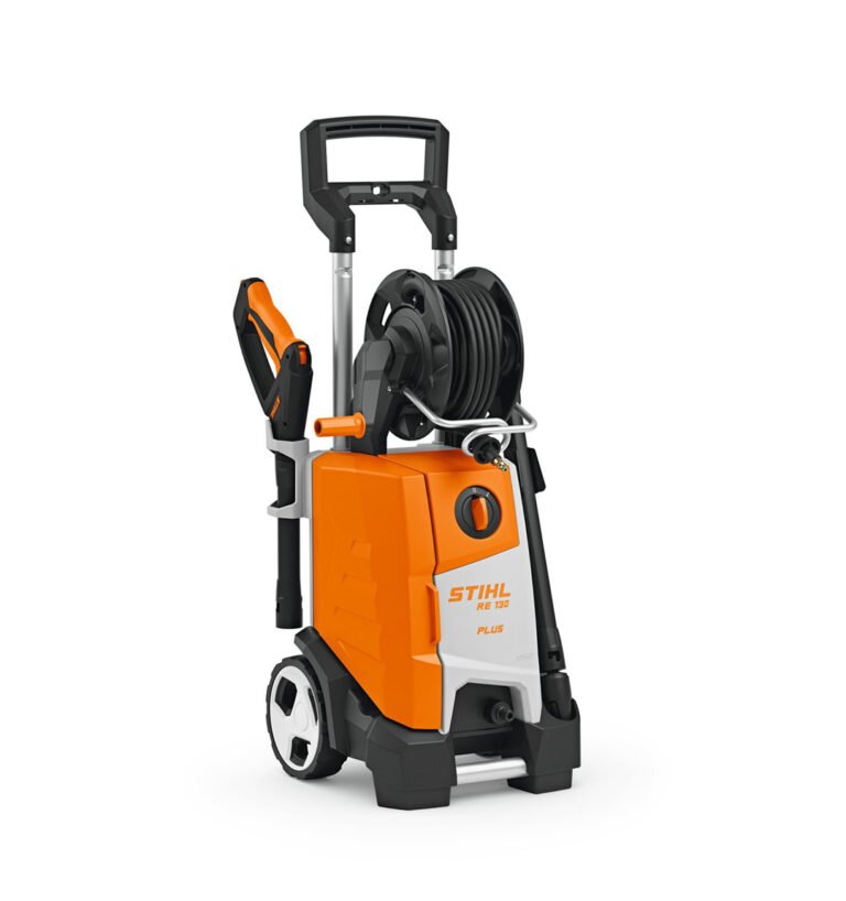 STIHL RE 130 PLUS