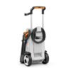 STIHL RE 150 | Перач под висок притисок