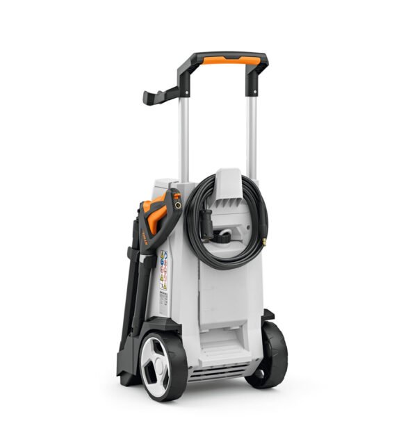 STIHL RE 150 | Перач под висок притисок