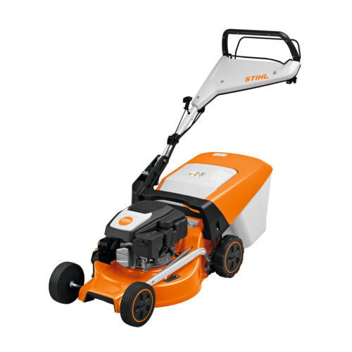 STIHL RM 248.3T | Косилка за трева