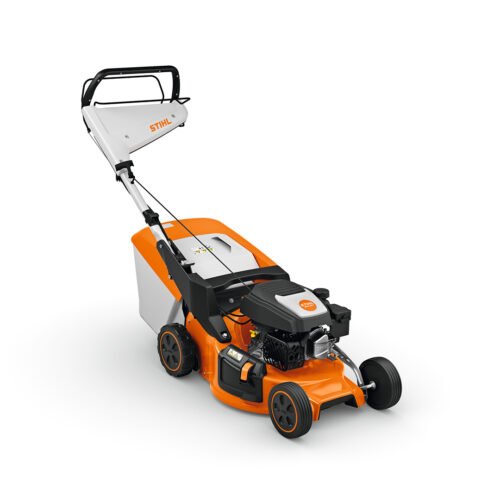 STIHL RM 248.3T | Косилка за трева