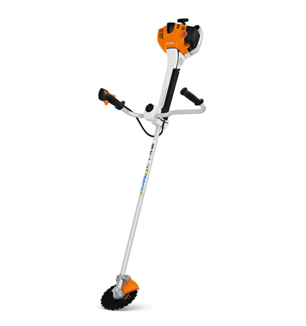 STIHL FS 460