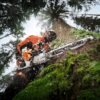 STIHL MS 500i | Моторна пила