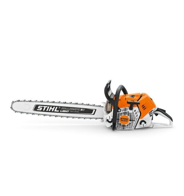STIHL MS 500i | Моторна пила