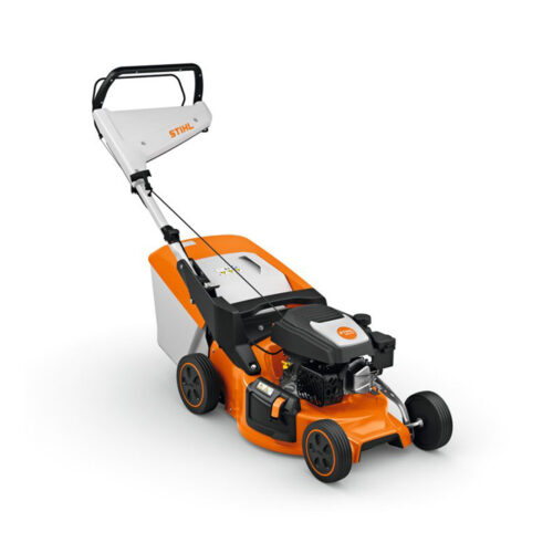 STIHL RM 248.3 | Косилка за трева