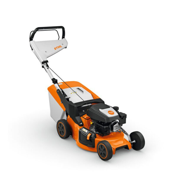 STIHL RM 248.3 | Косилка за трева