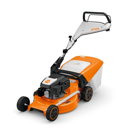 STIHL RM 253.3T | Косилка за трева