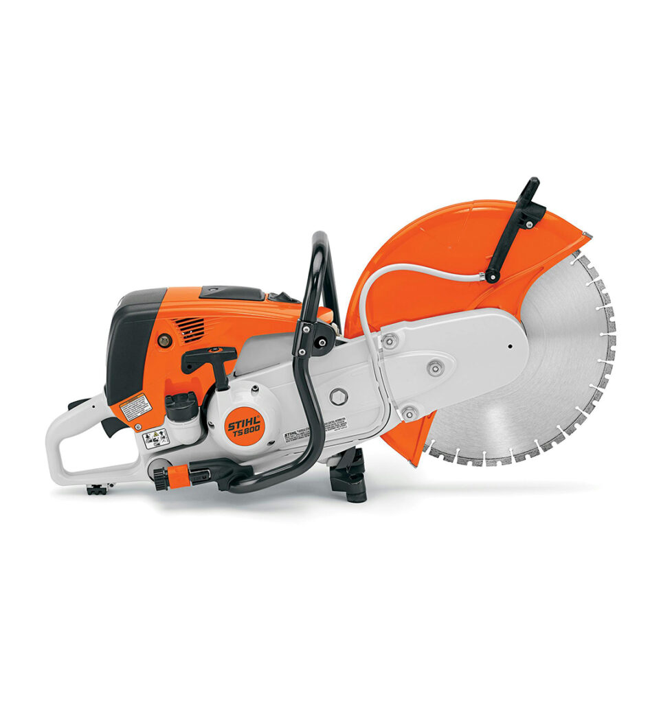 STIHL TS800