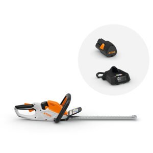 STIHL HSA 30.0 СЕТ | Батериски ножици за жива ограда