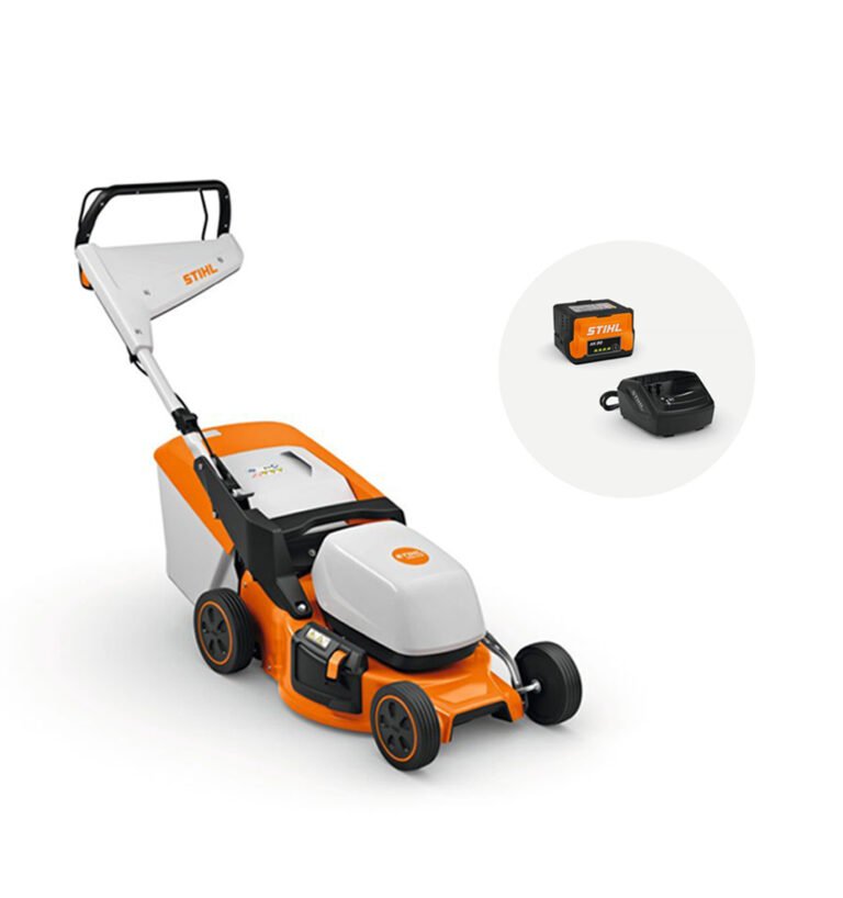 STIHL RMA248.3T SET