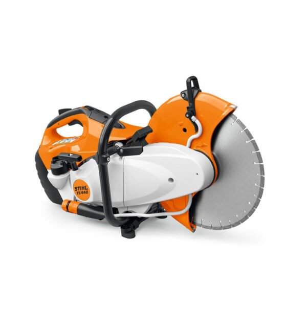 TS440_pr STIHL TS440