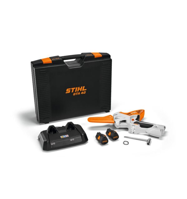 STIHL GTA40 SET