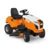 STIHL RT 4097.1 SX | Тракторска косилка за трева