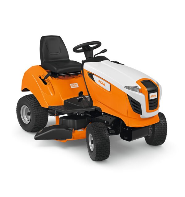 RT4097_pr2 STIHL RT 4097.1 SX | Тракторска косилка за трева