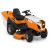 RT6127ZL_pr2 STIHL RT 6127.1 ZL | Тракторска косилка за трева
