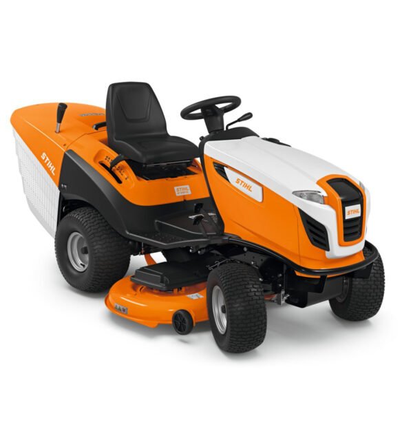 RT6127ZL_pr2 STIHL RT 6127.1 ZL | Тракторска косилка за трева