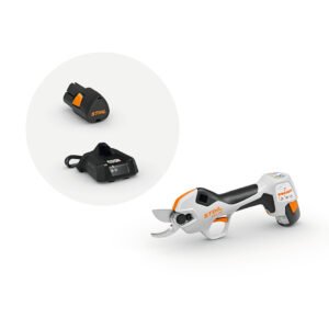 STIHL ASA 20.0 | СЕТ батериски ножици за кастрење