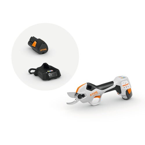 STIHL ASA 20.0 | СЕТ батериски ножици за кастрење