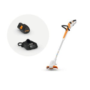 STIHL FSA 30 | СЕТ Батериски тример