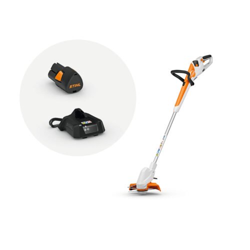 STIHL FSA 30 | СЕТ Батериски тример