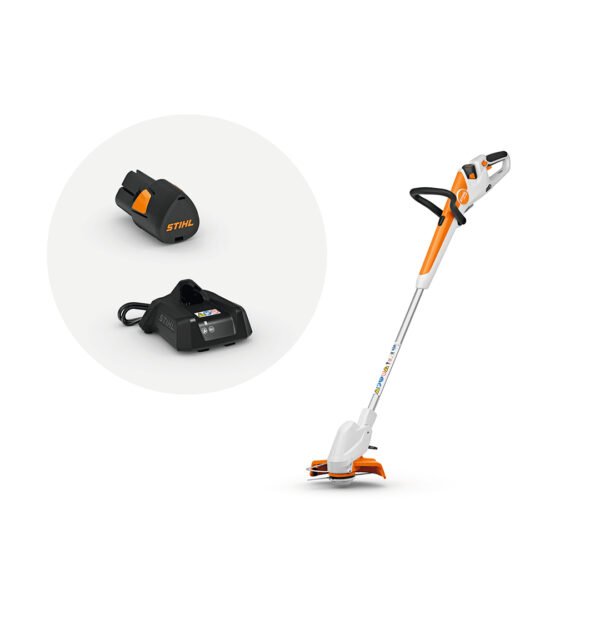 FSA30SET_pr STIHL FSA 30 | СЕТ Батериски тример