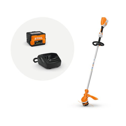 STIHL FSA 70 R SET