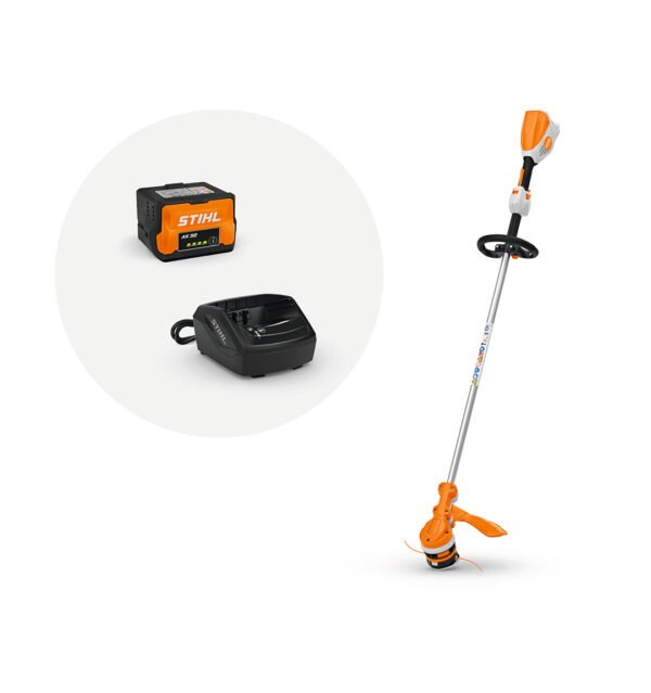 FSA70RSET_pr STIHL FSA 70 R SET