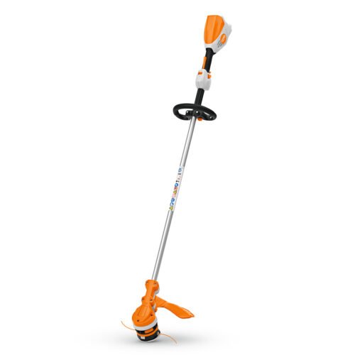 STIHL FSA 70.0 R | Батериски тример
