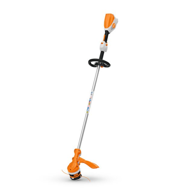 FSA70R_pr STIHL FSA 70.0 R | Батериски тример