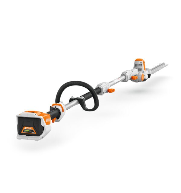 HLA56_pr2 STIHL HLA 56 AKKU | Телескопски ножици за жива ограда