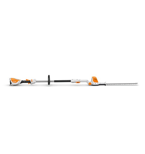 HLA56_pr3 STIHL HLA 56 AKKU | Телескопски ножици за жива ограда