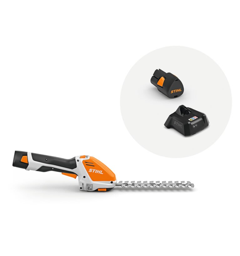 STIHL HSA 26 SET