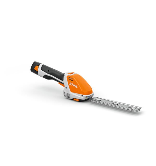 HSA26_pr STIHL HSA 26 | СЕТ Батериски ножици за жива ограда