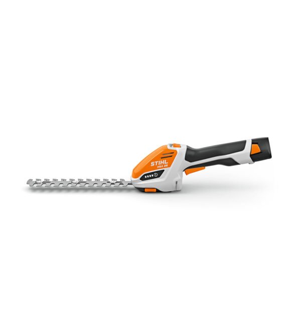 HSA26_pr2 STIHL HSA 26 | СЕТ Батериски ножици за жива ограда
