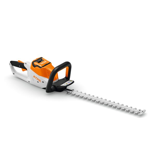 HSA50_pr3 STIHL HSA 50.1 | Батериски ножици за жива ограда