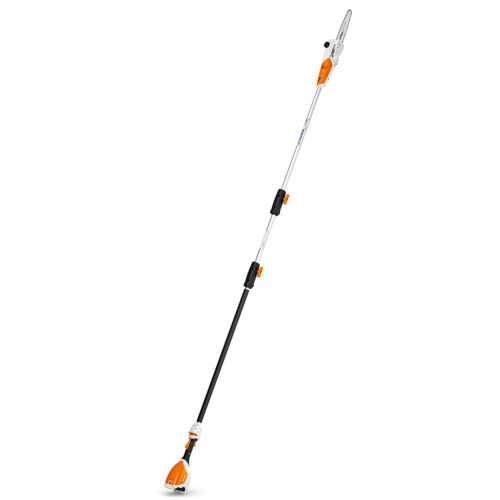 STIHL HTA 50.0 | Батериска пила за високи гранки