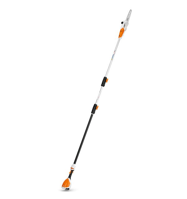 HTA50_pr STIHL HTA 50.0 | Батериска пила за високи гранки