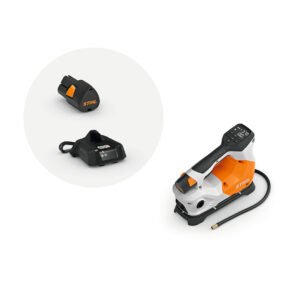 STIHL KOA 20.0 | СЕТ Батериски компресор