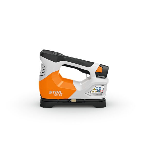 KOA20_pr2 STIHL KOA 20.0 | СЕТ Батериски компресор