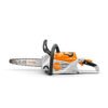 STIHL MSA 80.0 C-B | СЕТ Батериска пила