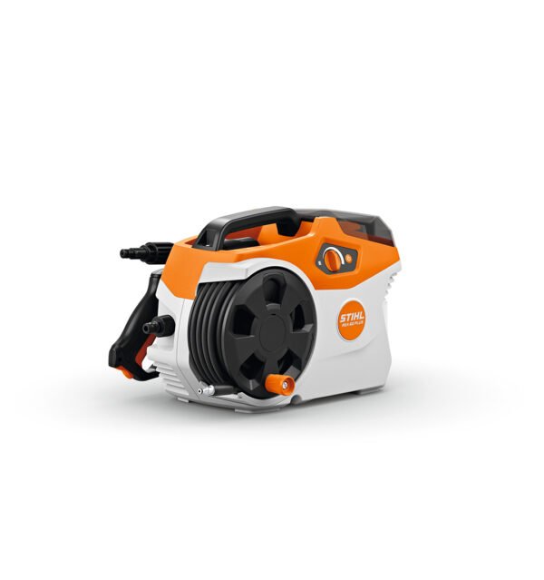 REA60_pr2 STIHL REA 60.0 PLUS | Батериски уред за перење под притисок