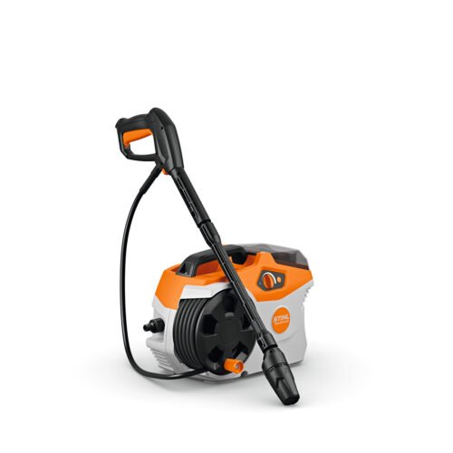 STIHL REA 60.0 PLUS | Батериски уред за перење под притисок