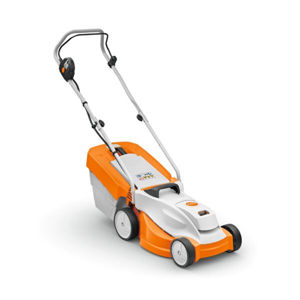 RMA235-2 STIHL Accu RMA 235.1 | Сет батериска косилка за трева