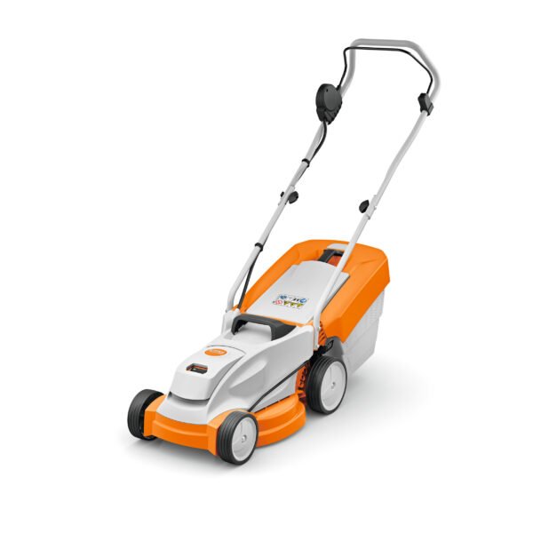 RMA235 STIHL Accu RMA 235.1 | Сет батериска косилка за трева