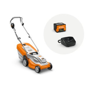 STIHL Accu RMA 235.1 | Сет батериска косилка за трева
