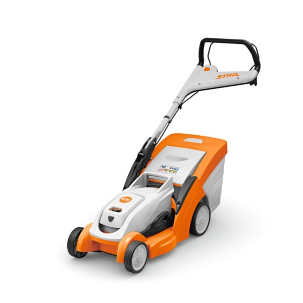 RMA239-2 STIHL Accu RMA 239.1 C | Батериска косилка за трева